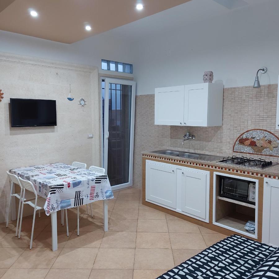 Casa Dei Filodendri Lejlighed San Pietro in Bevagna Værelse billede