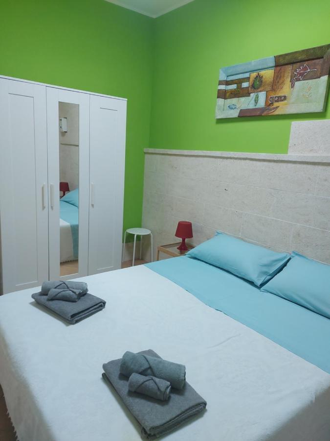 Casa Dei Filodendri Lejlighed San Pietro in Bevagna Eksteriør billede